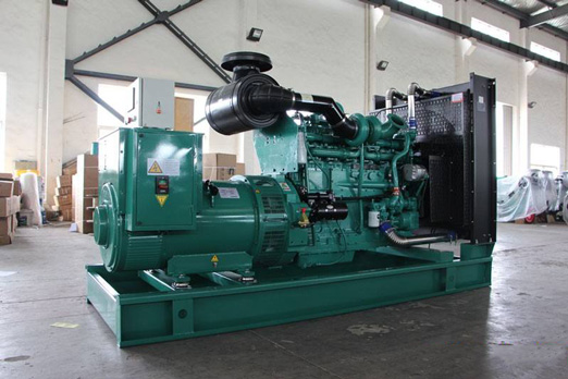 铜陵320kw康明斯柴油发电车出租组图片 铜陵320kw康明斯柴油发电车出租组图片