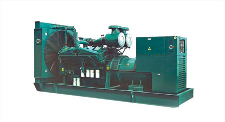 铜陵450kw康明斯柴油发电机组图片 铜陵450kw康明斯柴油发电机组图片